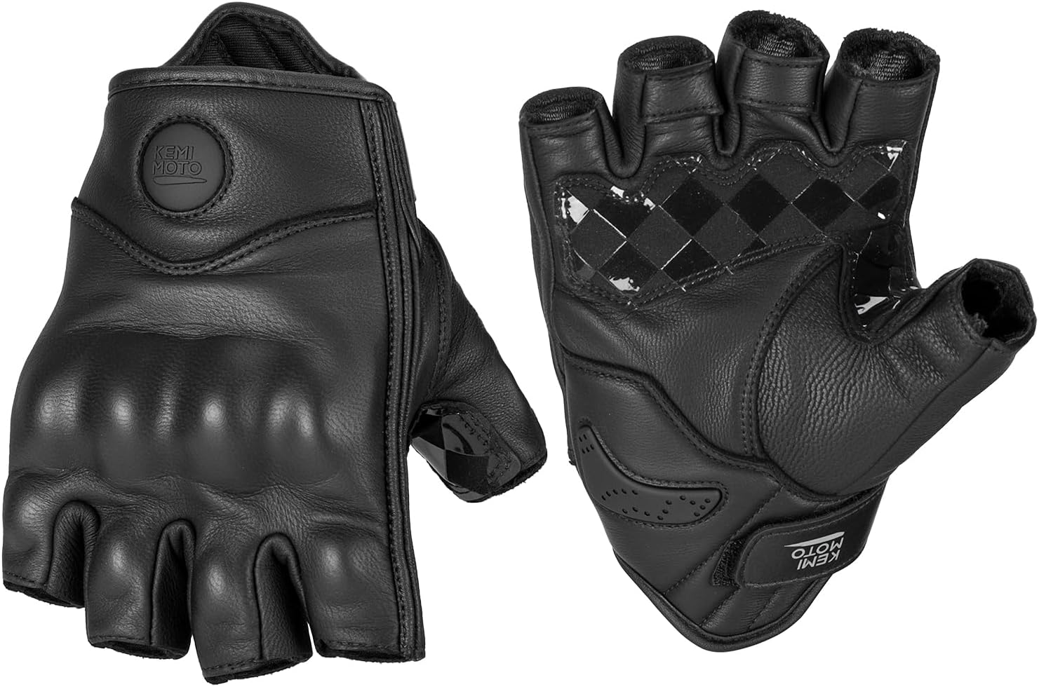 Guantes de moto